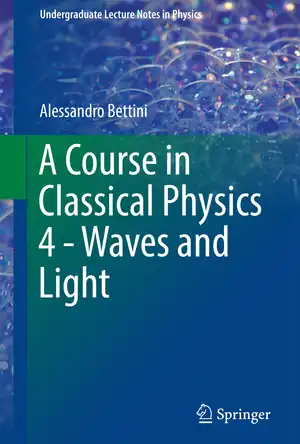 Buchcover ISBN 9783319483283