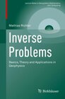 Buchcover Inverse Problems