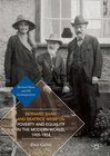 Buchcover Bernard Shaw and Beatrice Webb on Poverty and Equality in the Modern World, 1905–1914