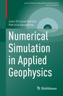 Buchcover Numerical Simulation in Applied Geophysics