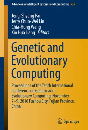 Buchcover ISBN 9783319484891