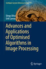 Buchcover Advances and Applications of Optimised Algorithms in Image Processing