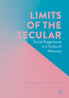 Buchcover Limits of the Secular