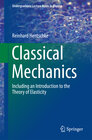 Buchcover Classical Mechanics