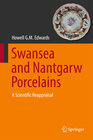 Buchcover Swansea and Nantgarw Porcelains