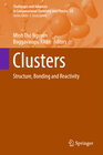 Buchcover Clusters
