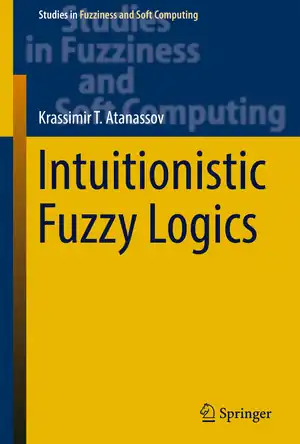 Buchcover ISBN 9783319489537