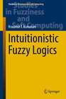 Buchcover Intuitionistic Fuzzy Logics