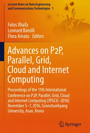 Buchcover ISBN 9783319491080