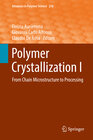 Buchcover Polymer Crystallization I