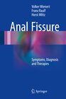 Buchcover Anal Fissure