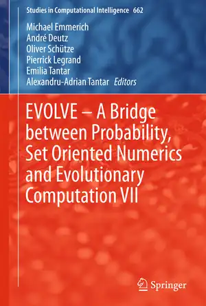 Buchcover ISBN 9783319493244