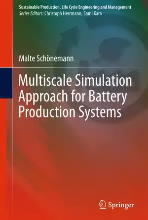 Buchcover ISBN 9783319493664