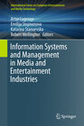 Buchcover Information Systems and Management in Media and Entertainment Industries
