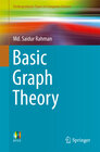 Buchcover Basic Graph Theory