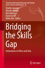 Buchcover Bridging the Skills Gap