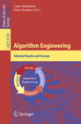 Buchcover Algorithm Engineering