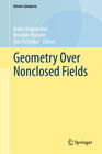Buchcover Geometry Over Nonclosed Fields