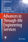 Buchcover Advances in Through-life Engineering Services