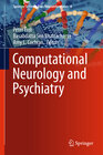 Buchcover Computational Neurology and Psychiatry