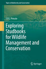 Buchcover Exploring Studbooks for Wildlife Management and Conservation