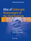 Buchcover Atlas of Endoscopic Neurosurgery of the Third Ventricle