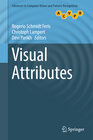 Buchcover Visual Attributes