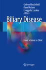 Buchcover Biliary Disease
