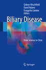 Buchcover Biliary Disease