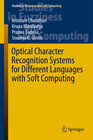 Buchcover Optical Character Recognition Systems for Different Languages with Soft Computing
