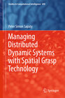 Buchcover Managing Distributed Dynamic Systems with Spatial Grasp Technology