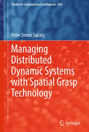 Buchcover ISBN 9783319504612