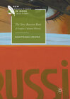 Buchcover The New Russian Book