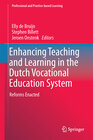 Buchcover Enhancing Teaching and Learning in the Dutch Vocational Education System