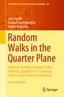 Buchcover Random Walks in the Quarter Plane