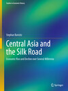 Buchcover Central Asia and the Silk Road