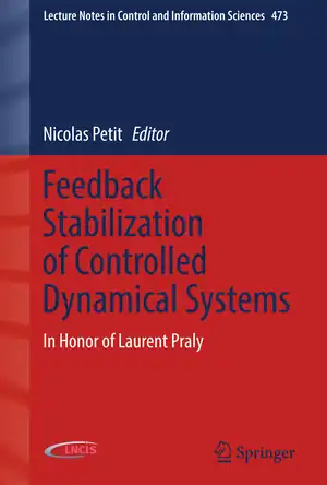 Buchcover ISBN 9783319512983