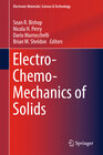 Buchcover Electro-Chemo-Mechanics of Solids