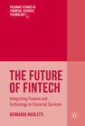 Buchcover The Future of FinTech