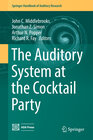 Buchcover The Auditory System at the Cocktail Party