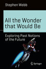 Buchcover All the Wonder that Would Be
