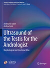 Buchcover Ultrasound of the Testis for the Andrologist