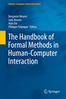 Buchcover The Handbook of Formal Methods in Human-Computer Interaction