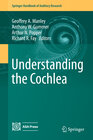 Buchcover Understanding the Cochlea