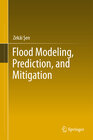 Buchcover Flood Modeling, Prediction and Mitigation