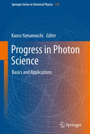 Buchcover ISBN 9783319524306