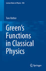 Buchcover Green’s Functions in Classical Physics