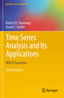 Buchcover Time Series Analysis and Its Applications