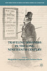 Buchcover Traveling Irishness in the Long Nineteenth Century