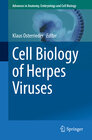 Buchcover Cell Biology of Herpes Viruses